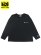 画像1: 【KIDS】CHAMPION KIDS US COTTON L/S TEE LOOSE FIT (1)