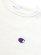 画像3: 【KIDS】CHAMPION KIDS US COTTON WAFFLE L/S TEE-OFF WHITE (3)