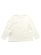 画像2: 【KIDS】CHAMPION KIDS US COTTON L/S TEE LOOSE FIT-OFF WHT (2)