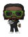 画像1: FUNKO POP! ROCKS SNOOP DOGG MICROPHONE #324 (1)