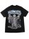 画像1: HOMIES HOMIES EIGHTBALL TRIO HEAVYWEIGHT TEE (1)