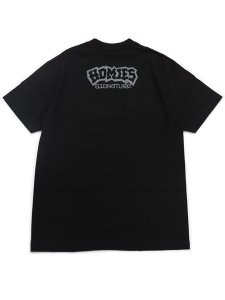 画像2: 【SALE】HOMIES HOMIES CHANGO TRIO HEAVYWEIGHT TEE (2)