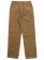 画像2: 【送料無料】DICKIES RELAXED.F DOUBLE KNEE DUCK PANT-STW BRN (2)