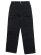 画像1: 【送料無料】DICKIES RELAXED.F DOUBLE KNEE DUCK PANT-STW BLK (1)