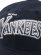 画像6: 【SALE】PUMA A.T.A. HOOK AND LOOP 6PANEL CAP YANKEES (6)