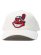 画像2: 【SALE】PUMA A.T.A. SNAPBACK CAP INDIANS (2)