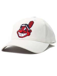 画像1: 【SALE】PUMA A.T.A. SNAPBACK CAP INDIANS (1)