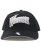 画像2: PUMA A.T.A. HOOK AND LOOP 6PANEL CAP WHITESOX (2)