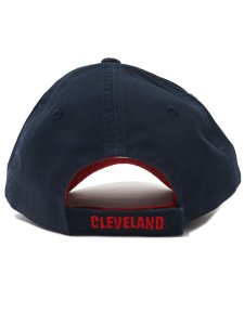 画像4: 【SALE】PUMA A.T.A. HOOK AND LOOP 6PANEL CAP INDIANS (4)