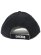 画像4: PUMA A.T.A. HOOK AND LOOP 6PANEL CAP WHITESOX (4)