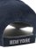 画像7: 【SALE】PUMA A.T.A. HOOK AND LOOP 6PANEL CAP YANKEES (7)