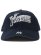 画像2: 【SALE】PUMA A.T.A. HOOK AND LOOP 6PANEL CAP YANKEES (2)