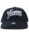 画像2: PUMA A.T.A. HOOK AND LOOP 6PANEL CAP YANKEES (2)