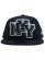 画像2: NEW ERA 59FIFTY FELTN NYY TEAM (2)