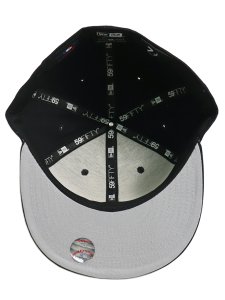 画像5: 【SALE】NEW ERA 59FIFTY FELTN NYY TEAM (5)