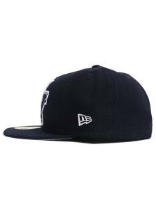 画像3: 【SALE】NEW ERA 59FIFTY FELTN NYY TEAM (3)