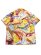 画像1: 【SALE】LEVI'S THE SUNSET CAMP SHIRT ARTSCHOOL DIGITAL (1)