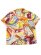 画像2: 【SALE】LEVI'S THE SUNSET CAMP SHIRT ARTSCHOOL DIGITAL (2)