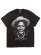 画像1: 【SALE】Rap Attack BENJAMIN TEE DARK CHOCOLATE (1)
