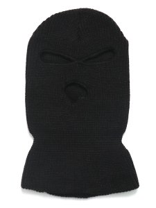 画像1: NEW HATTAN ACRYLIC FACE MASK (1)