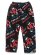 画像1: 【SALE】PUMA UPTOWN POLAR FLEECE PANT-PUMA BLACK (1)