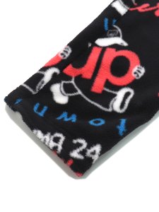 画像6: 【SALE】PUMA UPTOWN POLAR FLEECE PANT-PUMA BLACK (6)