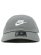 画像2: NIKE CLUB U CB FUT WSH L CAP-PARTICLE GREY (2)