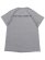 画像2: 212 MAGAZINE ZION CHURCH TEE GREY (2)