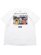 画像1: 【SALE】212 MAGAZINE WE STILL KEEP IT TEE WHITE (1)