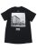 画像1: 212 MAGAZINE 145ST CORNER TEE BLACK (1)