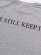 画像4: 【SALE】212 MAGAZINE ZION CHURCH TEE GREY (4)