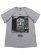 画像1: 【SALE】212 MAGAZINE ZION CHURCH TEE GREY (1)