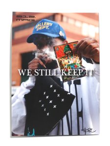 画像2: 【SALE】212 MAGAZINE #30 (2)