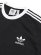 画像3: ADIDAS 3-STRIPES L/S TEE-BLACK (3)