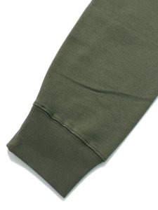 画像5: 【SALE】【送料無料】POLO RALPH LAUREN TWEED BEAR CREW FLEECE TOP (5)