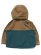 画像2: 【SALE】【KIDS】THE NORTH FACE BABY COMPACT JACKET (2)