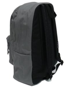 画像5: JANSPORT SUPERBREAK PLUS-GRAPHITE GREY (5)