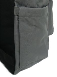 画像6: JANSPORT SUPERBREAK PLUS-GRAPHITE GREY (6)