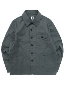 画像1: 【SALE】【送料無料】EXPANSION BRONX RIVER JACKET (1)