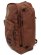 画像4: JANSPORT FIELD PACK-BROWN PATINA (4)