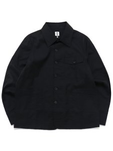 画像1: 【SALE】【送料無料】EXPANSION BRONX RIVER JACKET (1)