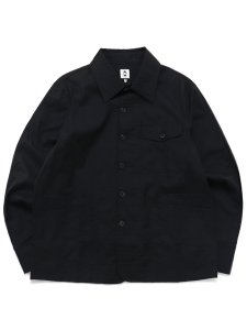 画像1: 【送料無料】EXPANSION BRONX RIVER JACKET (1)