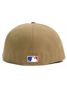 画像7: NEW ERA 59FIFTY CS CUBS CTWN KH/BL UV/GY FB 16AS (7)