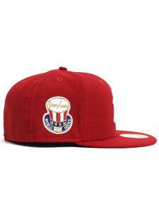 画像6: NEW ERA 59FIFTY CS YANKEES CTOWN UV/GR FB 1952WS (6)