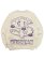 画像1: 【SALE】【送料無料】ICECREAM LET'S HAVE SOME CREWNECK SWEAT FOG (1)