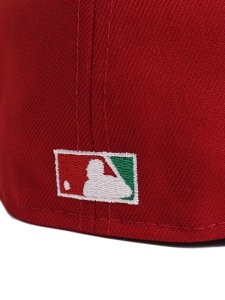 画像10: NEW ERA 59FIFTY CS YANKEES CTOWN UV/GR FB 1952WS (10)