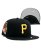 画像1: NEW ERA 59FIFTY CS PIRATES UV/GY FBM 1959AS (1)