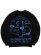 画像1: 【SALE】【送料無料】ICECREAM LET'S HAVE SOME CREWNECK SWEAT BLACK (1)