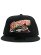 画像3: NEW ERA 59FIFTY CS MiLB BUFFALO BISONS UV/GY FBM (3)