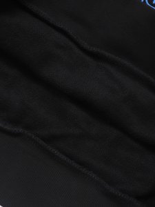 画像4: 【SALE】【送料無料】ICECREAM LET'S HAVE SOME CREWNECK SWEAT BLACK (4)